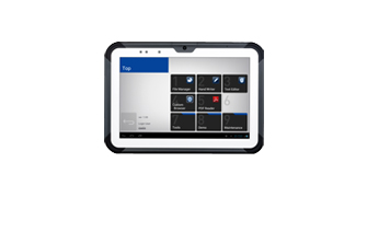 V-T500 Android Tablet